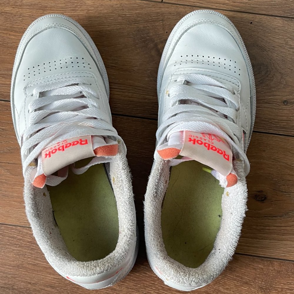 Reebok classics - Picture 5 of 7